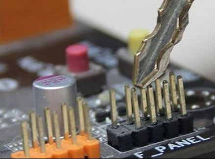 電腦無法啟動 電腦無法啟動