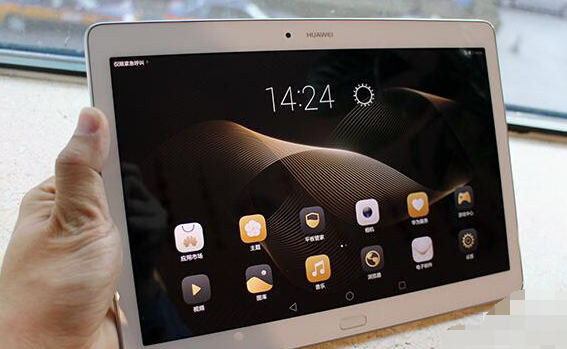 華為平板電腦 華為平板電腦