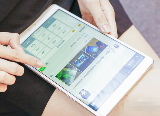 華為平板電腦怎么樣 華為平板電腦怎么樣