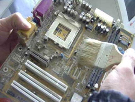 電腦總是死機(jī)