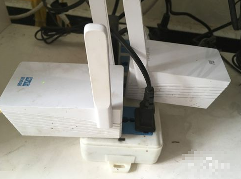 電力貓使用方法