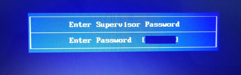 bios設(shè)置密碼