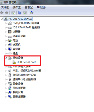 安裝驅(qū)動 安裝驅(qū)動