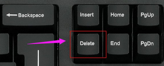 華碩主板設(shè)置U盤啟動(dòng)