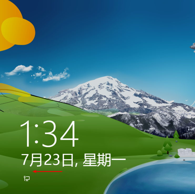 win8關(guān)機 win8關(guān)機
