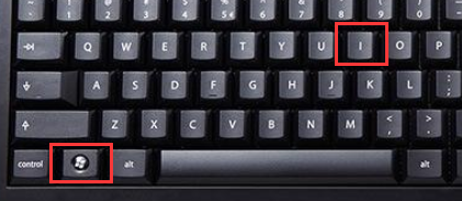 win10調(diào)節(jié)cf煙霧頭