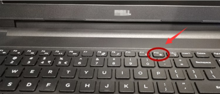 戴爾u盤安裝系統(tǒng)bios怎么設(shè)置