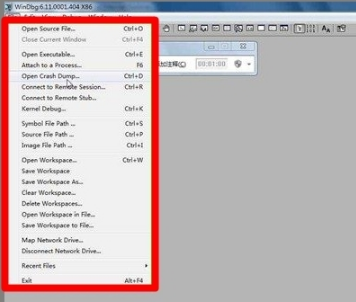 藍(lán)屏代碼 藍(lán)屏代碼