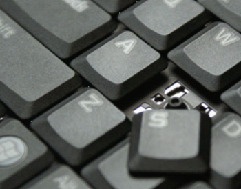 筆記本鍵盤維修