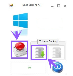激活工具 激活工具