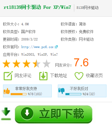 網(wǎng)卡驅(qū)動 網(wǎng)卡驅(qū)動