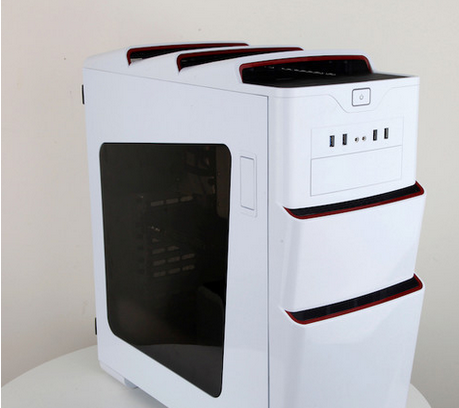 組裝臺式電腦 組裝臺式電腦