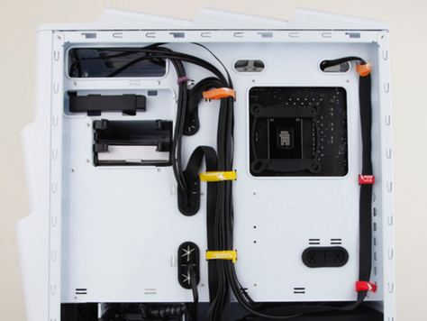 組裝電腦 組裝電腦