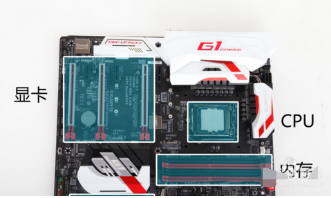 臺式電腦 臺式電腦