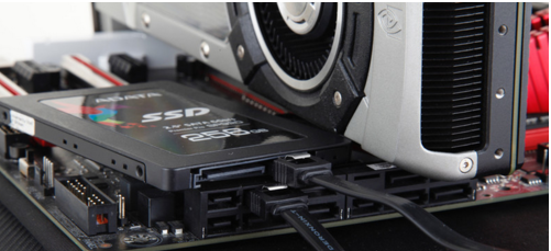 組裝臺式電腦 組裝臺式電腦