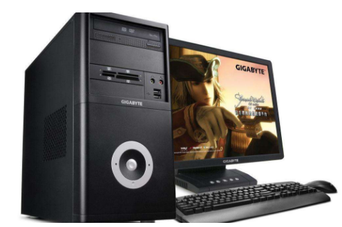 組裝電腦 組裝電腦