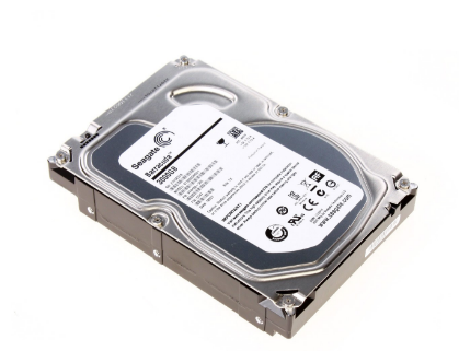 希捷與西數(shù) 希捷與西數(shù)