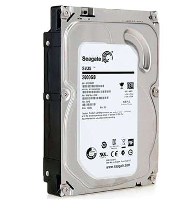 希捷與西數(shù) 希捷與西數(shù)