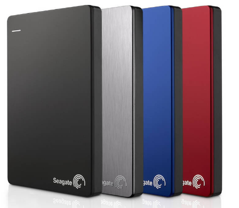 希捷與西數(shù) 希捷與西數(shù)