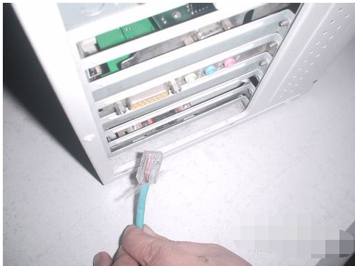 寬帶連接 寬帶連接