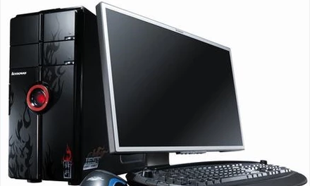 組裝電腦 組裝電腦