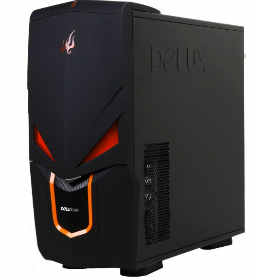 組裝電腦 組裝電腦