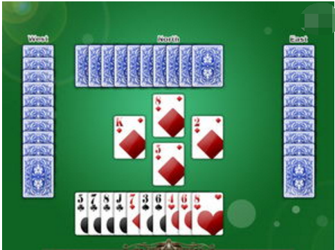 紅心大戰(zhàn) 紅心大戰(zhàn)