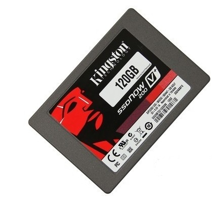 普通硬盤 普通硬盤