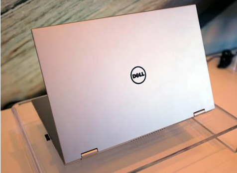 戴爾筆記本 戴爾筆記本