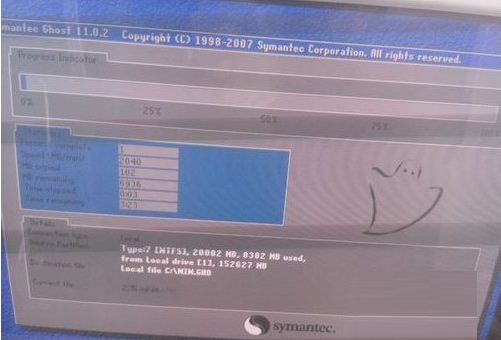 還原精靈 還原精靈