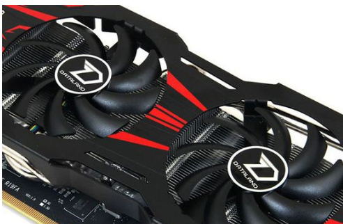 顯卡風(fēng)扇 顯卡風(fēng)扇