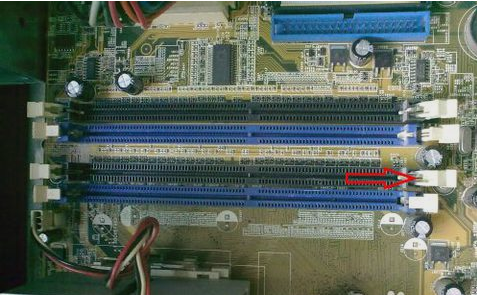 內(nèi)存條 內(nèi)存條