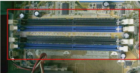 電腦內(nèi)存條 電腦內(nèi)存條