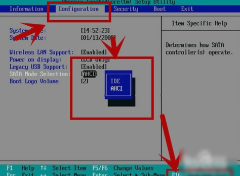 固態(tài)硬盤安裝 固態(tài)硬盤安裝