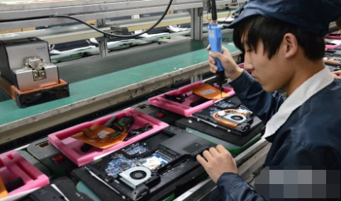 屏幕閃爍 屏幕閃爍