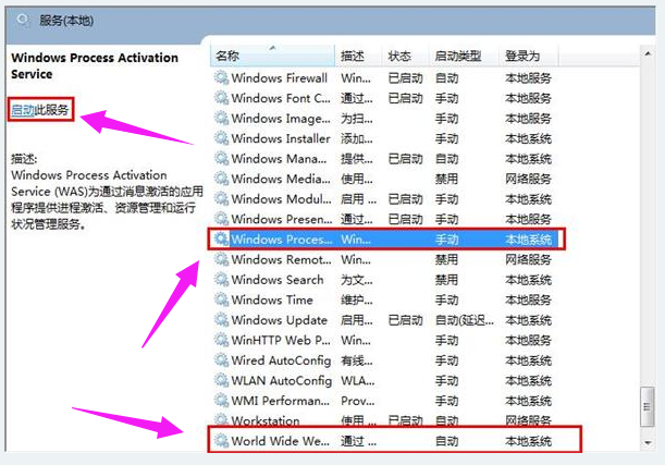 無法啟動 無法啟動