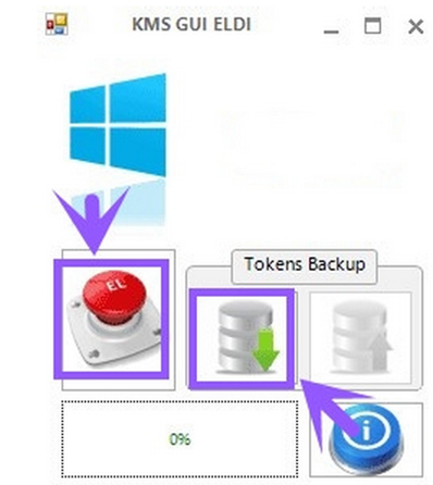 激活工具 激活工具