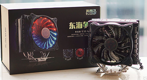 cpu風(fēng)扇不轉(zhuǎn)