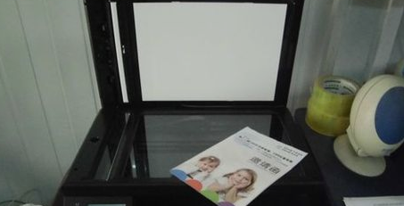 怎么使用掃描儀 怎么使用掃描儀