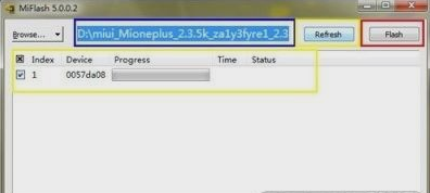 小米手機出廠設(shè)置 小米手機出廠設(shè)置