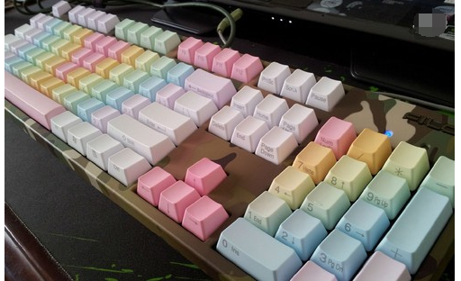機械鍵盤 機械鍵盤