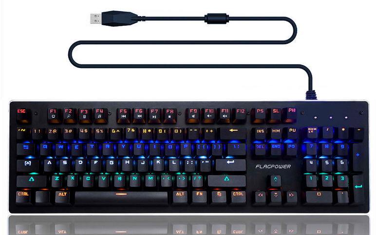 機械鍵盤 機械鍵盤