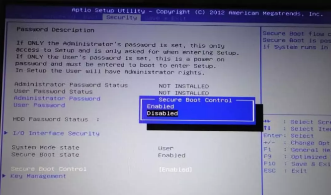 設(shè)置u盤啟動 設(shè)置u盤啟動