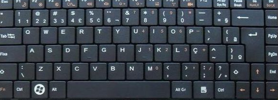 筆記本鍵盤進(jìn)水 筆記本鍵盤進(jìn)水