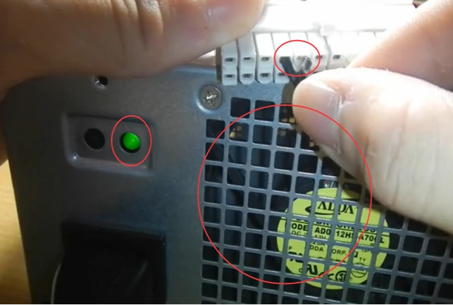 測試電源 測試電源