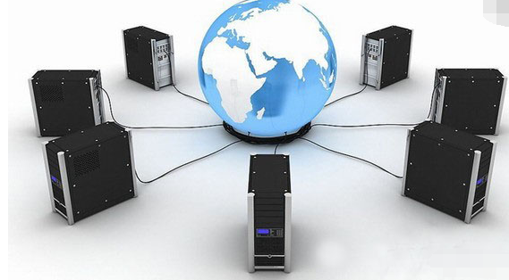 虛擬主機 虛擬主機