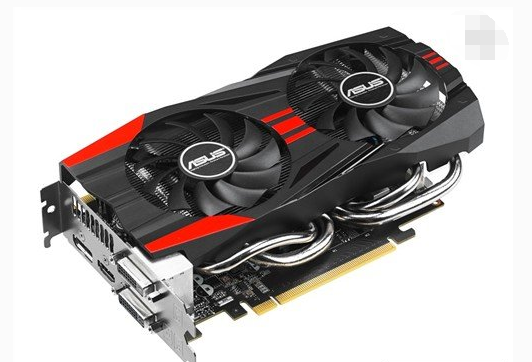 電腦顯卡 電腦顯卡