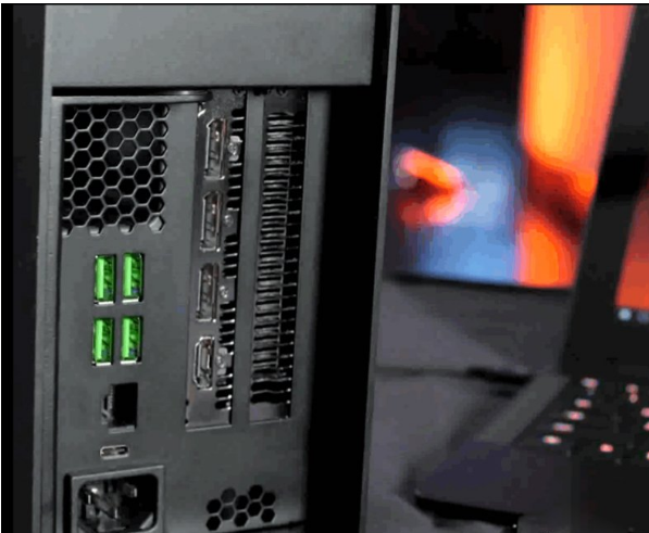 顯卡作用 顯卡作用