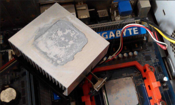 電腦散熱 電腦散熱