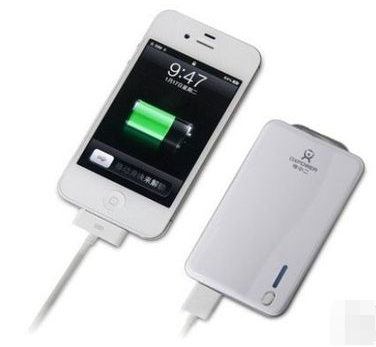 移動(dòng)電源 移動(dòng)電源